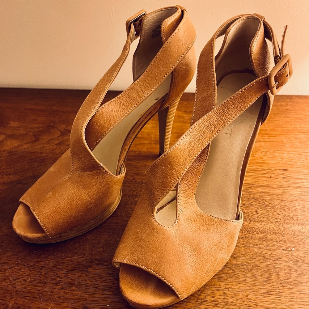 Nine West Heels